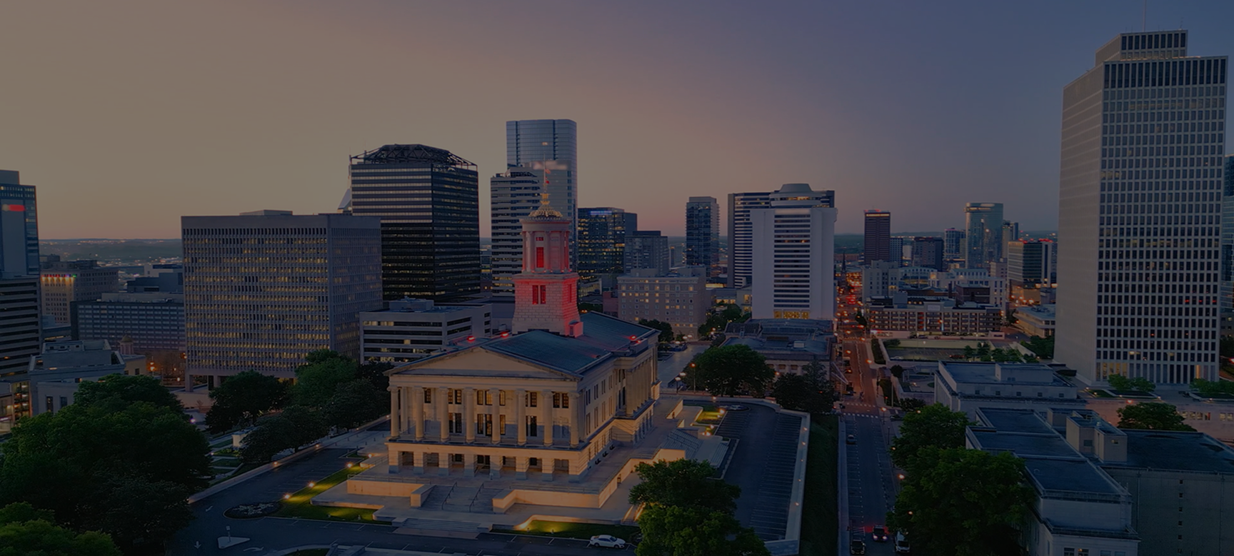 State and local services background fallback