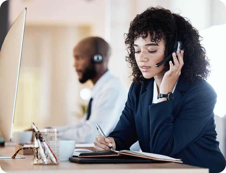 Utilities Contact Center