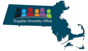 Supplier Diversity Office Logo